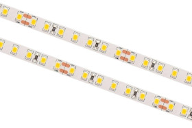 Taśma LED 112LED/m 24V 12W 6000K IP20 1600lm Ra80 8mm SPE-112-CW-24