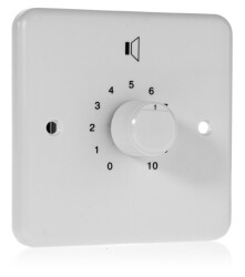 ATT-250/WS - regulator głośnika 50W
