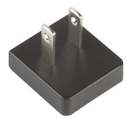 Wtyczka ładowarki ACM PLUG US, XP Power