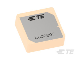 Wielokierunkowy Antena GPS L000697-01 SMD Połączenie, TE Connectivity 5dB Bluetooth (BLE) Wi-Fi L000697