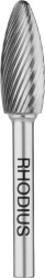 Frez Rhodius HF H TOP 305712, 20 mm x 120 mm x 20 mm, 1 szt.