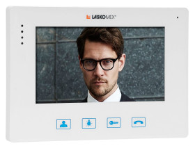 MVC-8151-1 - monitor 7" do wideodomofonu