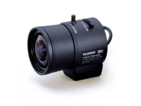 Obiektyw FUJINON YV5x2.7R4B-SA2 2,7-13,5mm Auto Irys DC