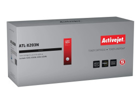 Toner Activejet ATL-X203N (zamiennik Lexmark X203A21G Supreme 2500 stron czarny)