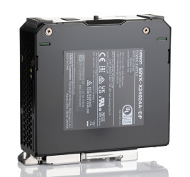 Zasilacz szyny DIN U wy 24V dc I wy 10A U we 100 → 240V ac Omron 240W impulsowy