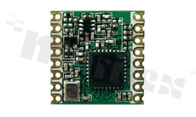 RFM95W-868S2