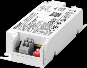 87501084 LED power supply unit, 35,7 W, 24 - 42 V, 0.7 - 0.85 A, CC
