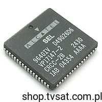 1AB04354AAAA IC Telecom SMD-PLCC84 ALCATEL BULK