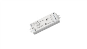 Odbiornik Led 0/1-10V Skydance - Mono - 230Vac / 12Vdc - L4-M