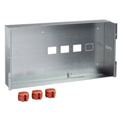 Płyta montażowa do szafy sterowniczej Schneider Electric 88055 1 szt.