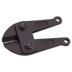 Draper 54270 Bolt Cutter Jaws for 450mm Bolt Cutter (54266)