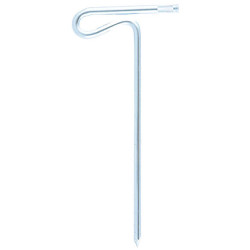 Metrel 20992980 A 1022 Ground Spike 1 PC Durable Reliable Stability