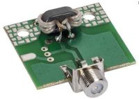 UM977-1-5F Symetryzator (a właściwie antysymetryzator) do anten na pasmo I - V (wejście gniazdo F)