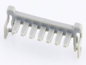 Molex Zabezpieczenie pozycji zacisków Ilość pinów 7 5051520700 1 szt. torba
