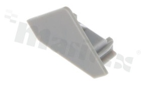 NPROFILE-E-A-G0-G - Akcesoria do profili