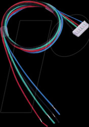 4634140201393 Wire Harness 300mm for MS11HSxP4