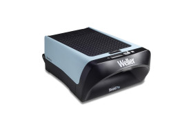 Pochłaniacz oparów lutowniczych Zero Smog Shield Pro ESD: Tak 32m³/h 20W użytkownicy: 1 230V E10 EPA, Węgiel aktywny