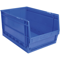 Sealey CB55L Collapsible Storage Bin 55L