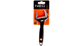 Klucz Nastawny 150 Mm Zakres 0-34 Mm 03-015