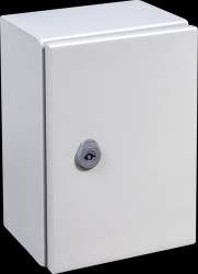 807.302015.00 Electronics Box - 300 x 200 x 150 mm