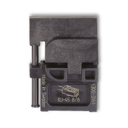 Matryca do zaciskarki RJ45 Phoenix Contact