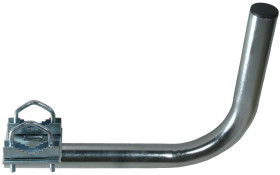 Maszt sat balkonowy górny 40