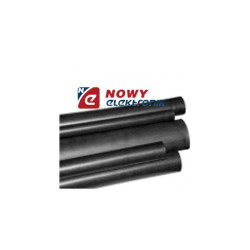 Rura termok z klejem 4mm/1mm 1m IAKT