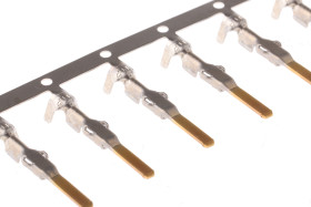 Zacisk samochodowy TE Connectivity Męski