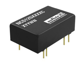 Przetwornica DC-DC, 12W, Uwe 9 → 36 V DC, Uwy 15V dc, Iwy 800mA, Murata Power Solutions