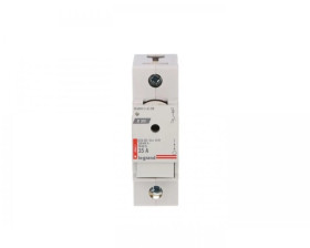 Rozłącznik bezpiecznikowy 1P 35A D02 R301 606607