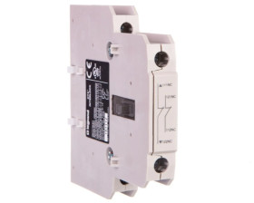 Blokada mechaniczna 3P 9-150A 2R CTX3 416880