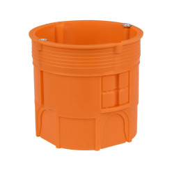 Puszka p/t PK-60 pogłębiana z wkrętami Z60DFw 33035008 SIMET