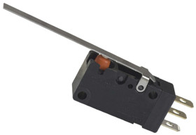 Łącznik Micro z długą dźwignią Omron SPDT IP67