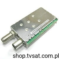 CU1216L-AGIGH-3 Tuner TV DVB-C 51-858MHz MODULE NXP