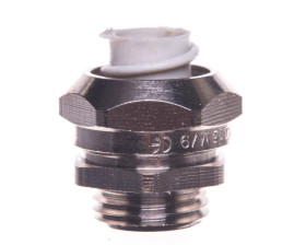 Dławnica mosiężna do rur ochronnych M16 IP66 MWO 16M/9 E03DK-08010200201