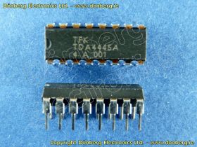 TDA4445A