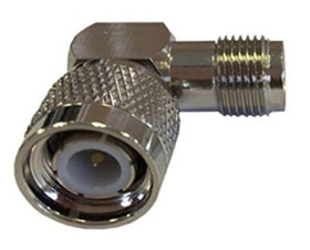 Adapter RF TNC TNC Rodzaj A Męski - żeński 50Ω