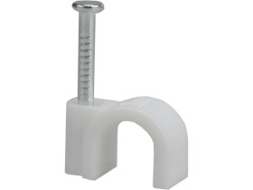 Uchwyt KLIP 7 100szt