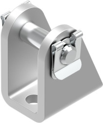 Stopka Festo LBN-20/25 do Siłownik kompaktowy ADVUL