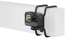AGRTM-001 GoPro, flexible grip mount