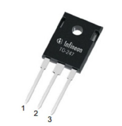 MOSFET N-kanałowy 225 A TO-247 1200 V