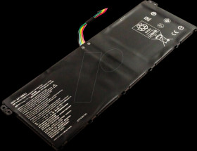 53998 Laptop battery for Acer, Li-Po, 4780 mAh