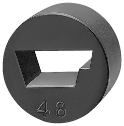 Uszczelnienie dławnicy 3RK1901-1MD00, Siemens