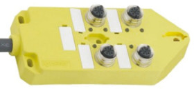 Skrzynka czujnika kabel: 5m