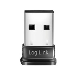 LogiLink BT0066 LogiLink BT0066 Bluetooth Dongle 5.3 Networking &amp; WiFi