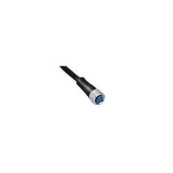 Molex 1200860464 Nano-change Connector 3-pin 5m 90&#xB0; Female.