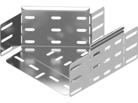 Redukcja prawa RKPJ300/200H100 grubość blachy 1,0mm 115330 BAKS