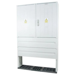 Obudowa termoutwardzalna 840x1060x270mm IP44 SSTN 106x84+FTN IOBK-45311-01-007