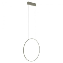 Lampa wisząca CIRCOLO LED M 11401 Nowodvorski