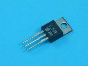 2SC-2898 TRANZYSTOR
